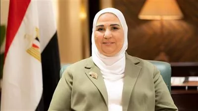 وزيرة التضامن تتوجه إلى البحرين للمشاركة في المنتدي الدولي لريادة الأعمال 