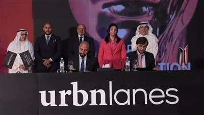 توقيع عقد شراكة لإنشاء وتشغيل فندقين بالقاهرة الجديدة والعاصمة الإدارية