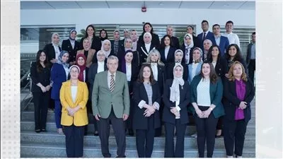  «القومي للحوكمة» يطلق دفعة متخصصة من مبادرة «كُن سفيرًا» لهيئة النيابة الإدارية