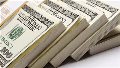 سعر الدولار في البنوك المصرية اليوم السبت 11 مايو 2024  