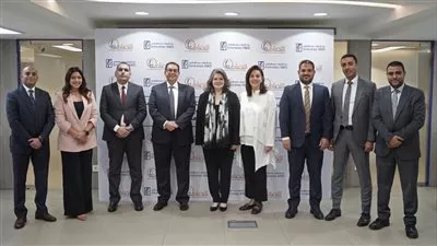 مؤسسة التضامن للتمويل الأصغر توقع عقد تمويل مع بنك الإمارات دبي الوطني