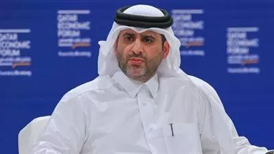 محافظ المركزي القطري: استخدام الذكاء الاصطناعي يسهم في خفض معدلات التضخم