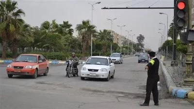 «الداخلية» تقرر تعديل رسوم إصدار الرخص والتصاريح المؤقتة للسيارات