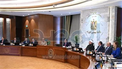 مصر تتسلم 14 مليار دولار قيمة الدفعة الثانية من صفقة رأس الحكمة