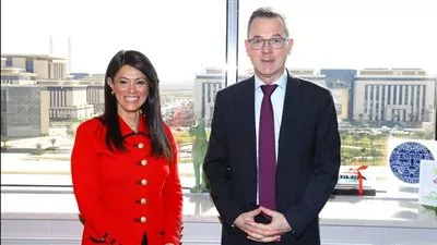 «المشاط» تشارك غداً في فعاليات «يوم مؤسسة التمويل الدولية بمصر» 