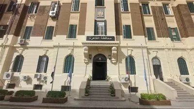 اعتماد تعديل تقسيم أرض مشروع شركة إعمار مصر بالمقطم