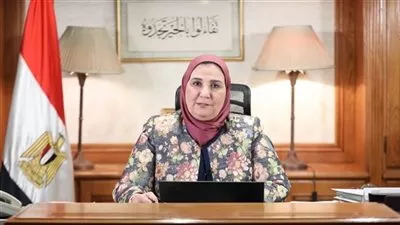 «التضامن» تقرر توفيق أوضاع 8 جمعيات في محافظتين