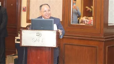 وزير المالية: حزمة إجراءات تصحيحية لتطوير المسار الاقتصادي وتحقيق التعافي