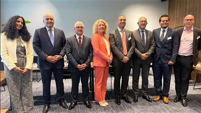 رئيس اقتصادية قناة السويس: الشراكة مع القطاع الخاص تعزز مناخ الاستثمار