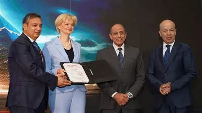 وزير الطيران يشهد افتتاح مؤتمر «السياحة العلاجية والتحول الرقمي»