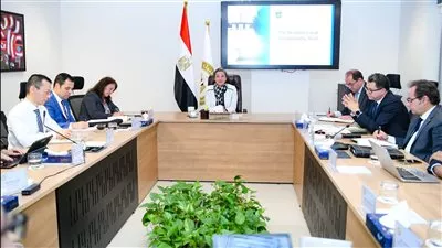  مصر تبدأ مناقشات الحصول على 1.2 مليار دولار من صندوق «المرونة والاستدامة» 