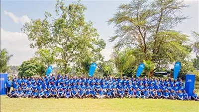 البنك التجاري الدولي كينيا يعقد ملتقى التدريب لتطوير مهارات العاملين 