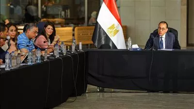 «المشاط»: 10.3 مليار دولار تمويلات مُيسرة للقطاع الخاص بمصر خلال 4 سنوات