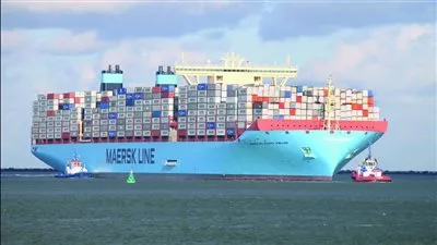 الوقائع تنشر لائحة النظام الأساسى للجنة النقابية للعاملين بشركة ميرسك ايجيبت