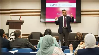  «التخطيط» تبدأ ثاني مراحل تدريب العاملين بالجهاز الإداري على مهارات إدارة المشروعات 