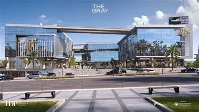 شركة التعمير والإسكان تطلق مشروع «The Gray» في القاهرة الجديدة