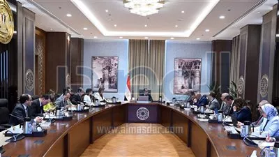 رئيس الوزراء يُتابع إجراءات وضع سقف للاستثمارات العامة بقيمة تريليون جنيه