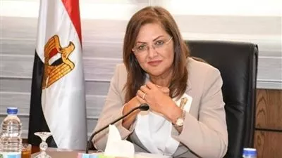 وزيرة التخطيط تفتتح مؤتمر إطلاق تقرير الرصد السنوي لمرصد المرأة المصرية