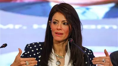 وزيرة التعاون الدولي تدعو شركات القطاع الخاص للاستفادة من خدمات «حافز»