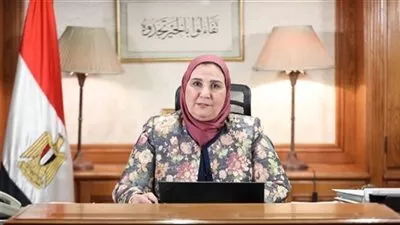 «التضامن الاجتماعي» توافق على قيد جمعيتين بالقاهرة والغربية