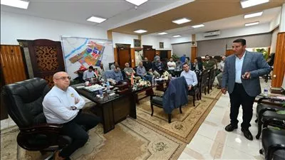 وزير الإسكان: 2.8 مليار جنيه استثمارات «بنى سويف الجديدة» خلال 10 سنوات