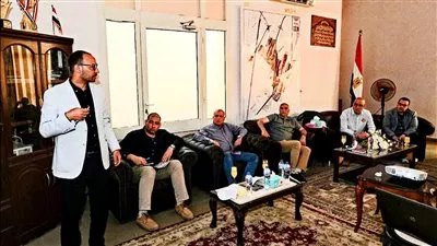 وزير الإسكان يتابع موقف المشروعات الجارى تنفيذها بمدينة الفشن الجديدة