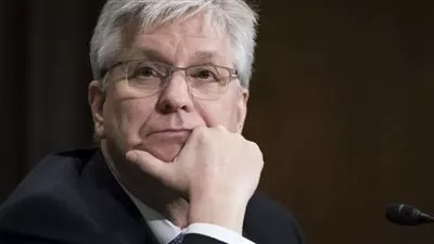 عضو الفيدرالي الأمريكي: بيانات التضخم الجيدة تحتاج عدة أشهر قبل خفض الفائدة