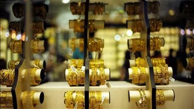 استقرار أسعار الذهب في مصر.. وعيار 21 يسجل 3110 جنيهات