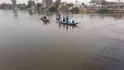 وزارة النقل تعلن أسباب وتفاصيل حادث معدية أبو غالب