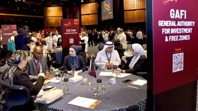 عقد منتدى السياحة الأفريقية بشرم الشيخ «سنويًا»