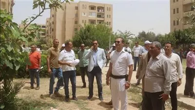 وزير الإسكان يُصدر قراراً بإزالة مخالفات بناء بالساحل الشمالي..وتنفيذ حملات بـ5 مدن