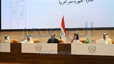 رئيس الوزراء: الاقتصاديات العربية تحتاج للدعم المالي لتعزيز الصادرات والتجارة البينية