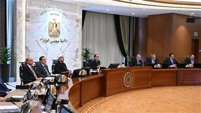 تخصيص قطعتي أرض لصالح جهاز مستقبل مصر لإقامة عدد من المشروعات التنموية