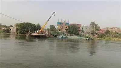 النيابة العامة تكشف تفاصيل التحقيقات بحادث معدية أبو غالب