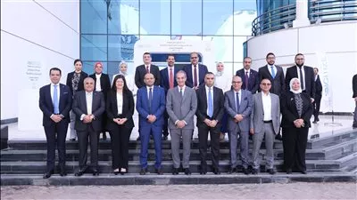 رئيس البورصة: انتقال 5 شركات من سوق المشروعات الصغيرة والمتوسطة للسوق الرئيسي