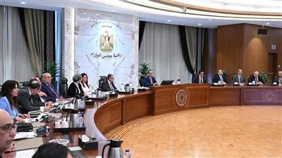 مدبولي يترأس اجتماع «وحدة الصين» لبحث ملفات التعاون المشترك