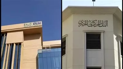 البنك المركزي المصري يبحث مع «التصدير والاستيراد» السعودي سبل تعزيز التجارة البينية