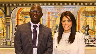 «المشاط» تبحث مع البنك الدولي تطورات تنفيذ برنامج تمويل سياسات التنمية