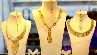 أسعار الذهب فى مصر اليوم الخميس 6 يونيو 2024  