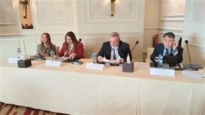 «التخطيط»: نعمل على إدراج مصر في قاعدة بيانات تجارة القيمة المضافة