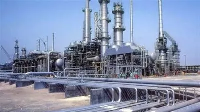  زيادة رأس مال شركة أنابيب البترول إلى 12.6 مليار جنيه