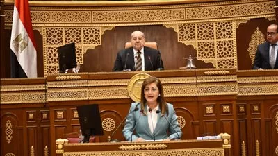 هالة السعيد: 186 مليار جنيه استثمارات التوسع العمراني بخطة 2024-2025