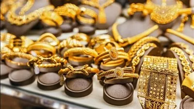 أسعار الذهب فى مصر اليوم الاثنين 27 مايو 2024  