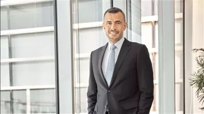 ارتفاع إيرادات إي اف چي القابضة إلى 8.6 مليار جنيه خلال 3 أشهر 