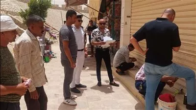 وزير الإسكان: تنفيذ حملات لإزالة مخالفات البناء في 4 مدن جديدة