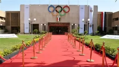 «اللجنة الأولمبية» تعدل بعض مواد لائحة النظام الأساسى للاتحاد المصرى للفروسية