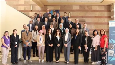 «القومي للحوكمة» يطلق مرحلة جديدة من برنامج «قيادة التغيير في المنظمات» بوزارة العدل