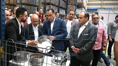 استثمارات «سب مصر - زهران» للأجهزة والأواني المنزلية تتجاوز 1.5 مليار جنيه