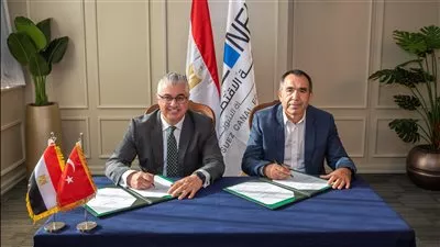 إنشاء مصنع تركي للملابس الجاهزة في القنطرة غرب بإستثمارات 40 مليون دولار