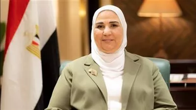 «التضامن» تقر توفيق أوضاع جمعيتين بالقاهرة وكفر الشيخ